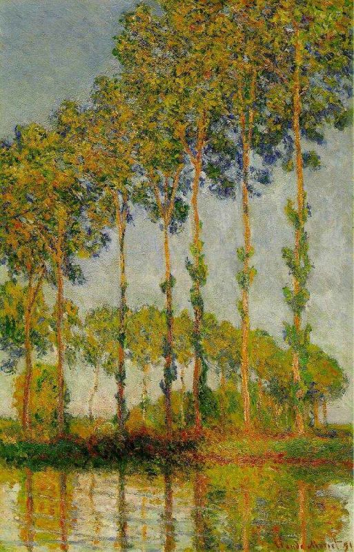 poplars along the river epte autumn [1891].jpg